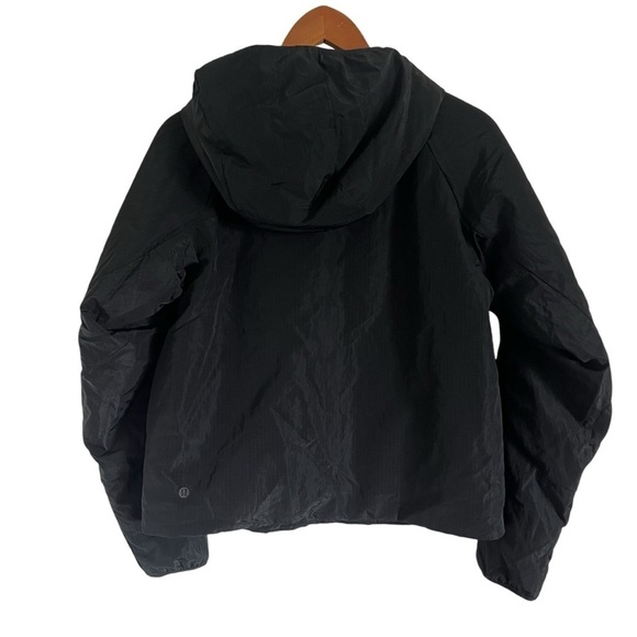 LULULEMON Lightweight Insulated Hiking Jacket W4BWM - Picture 5 of 12